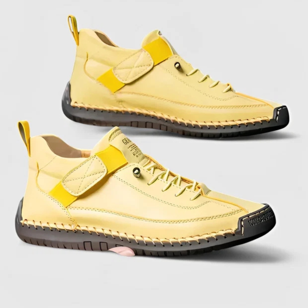 Agnèse - Zapatos elegantes y versátiles