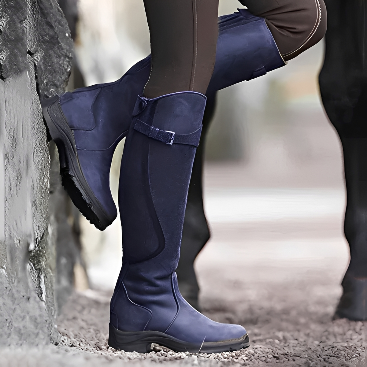 Athena - Botas elegantes y modernas