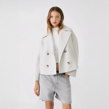 Claire - Chaqueta estilizada y moderna