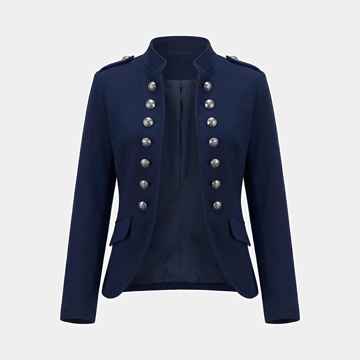Rhoda - Blazer elegante y estiloso