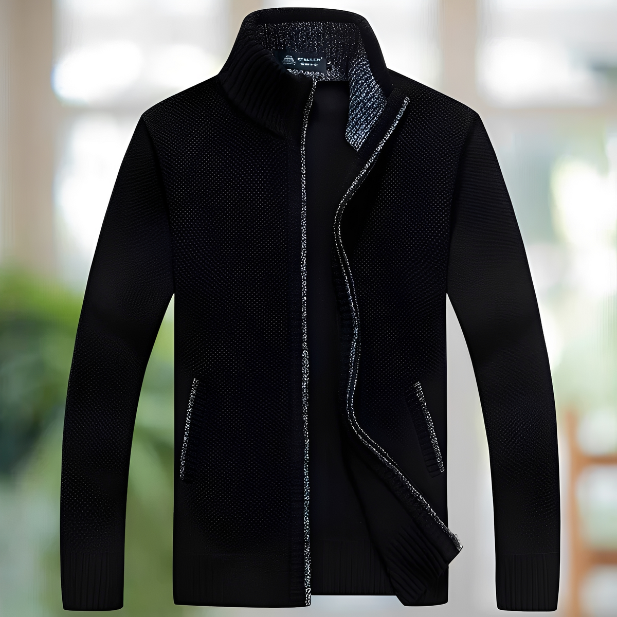 Iker - Chaqueta estilosa y cómoda