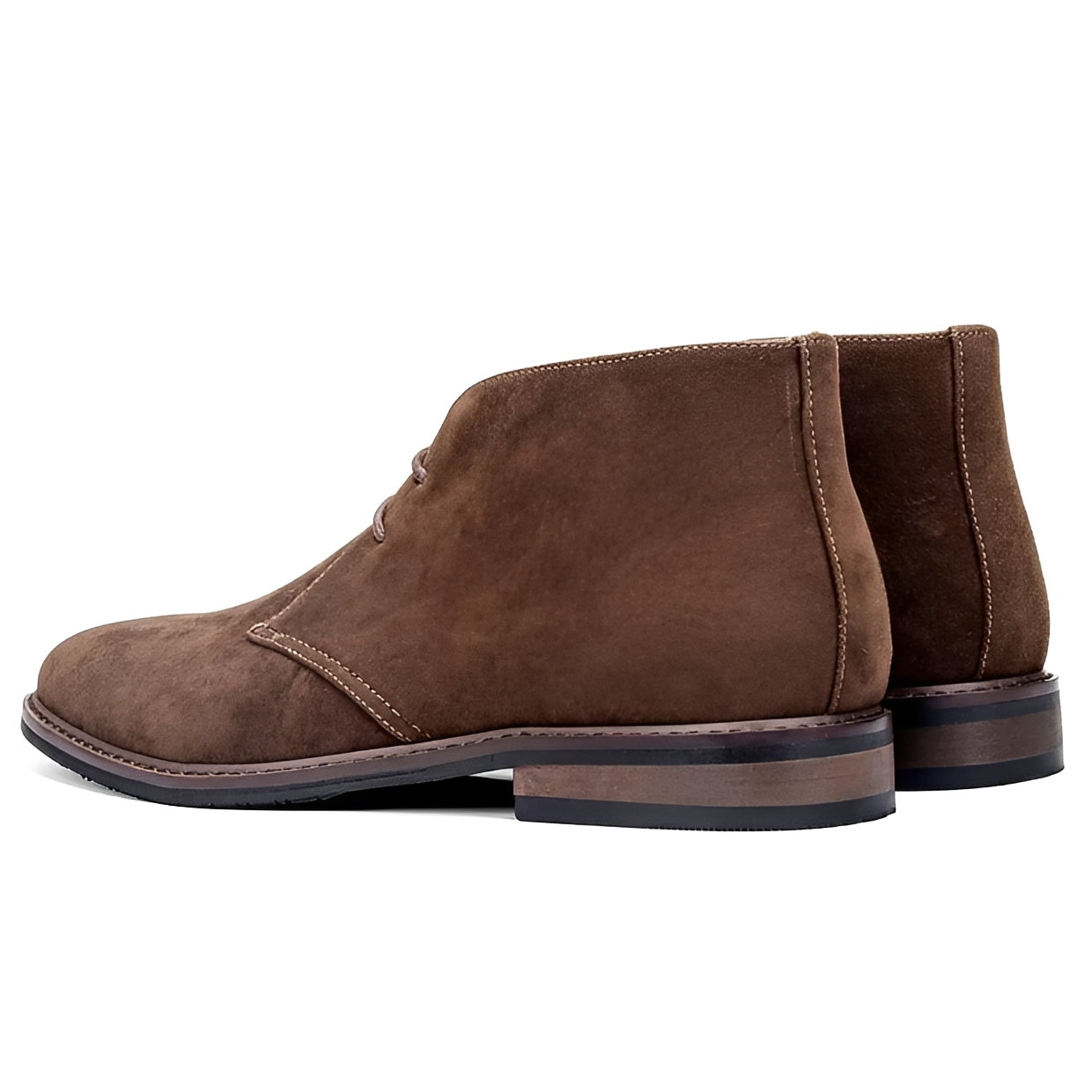 Rafael - Zapatos elegantes con estilo retro