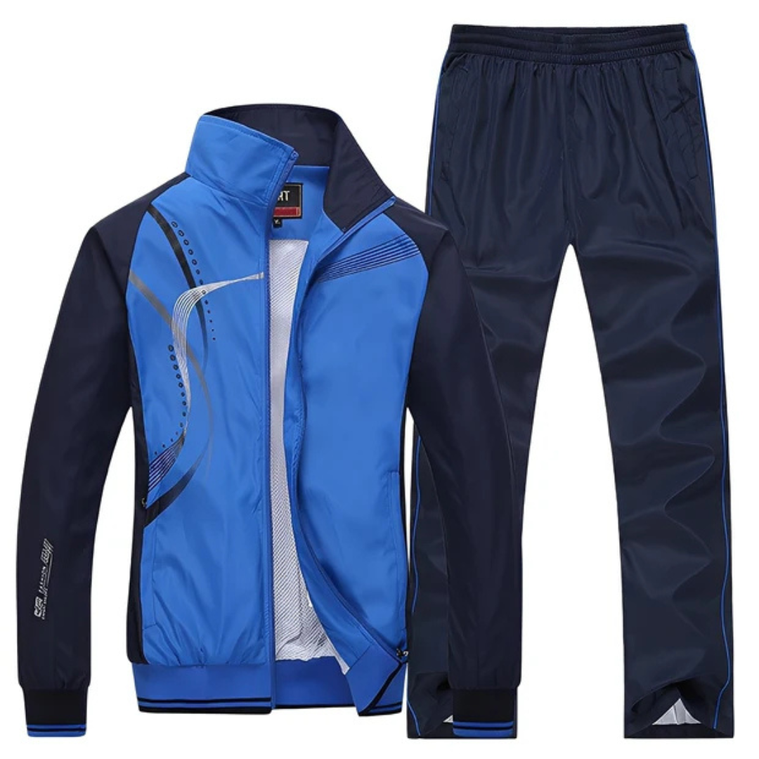 Finn - Conjunto de pantalones cómodos