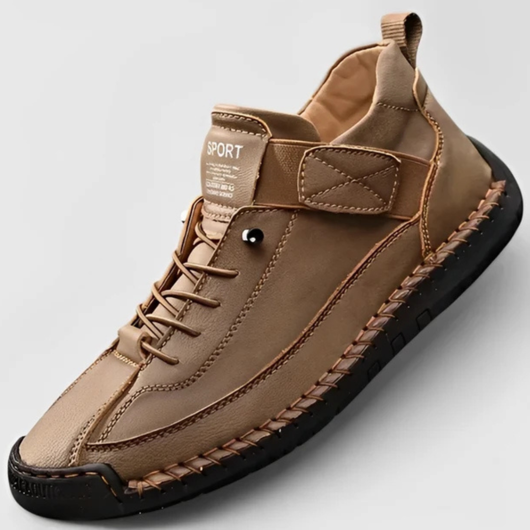 Agnèse - Zapatos elegantes y versátiles
