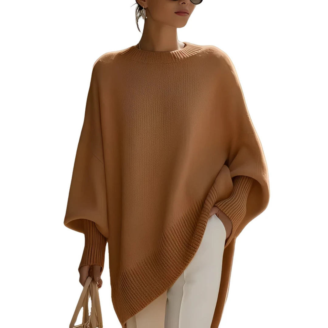 Pamella - Suéter elegante y acogedor