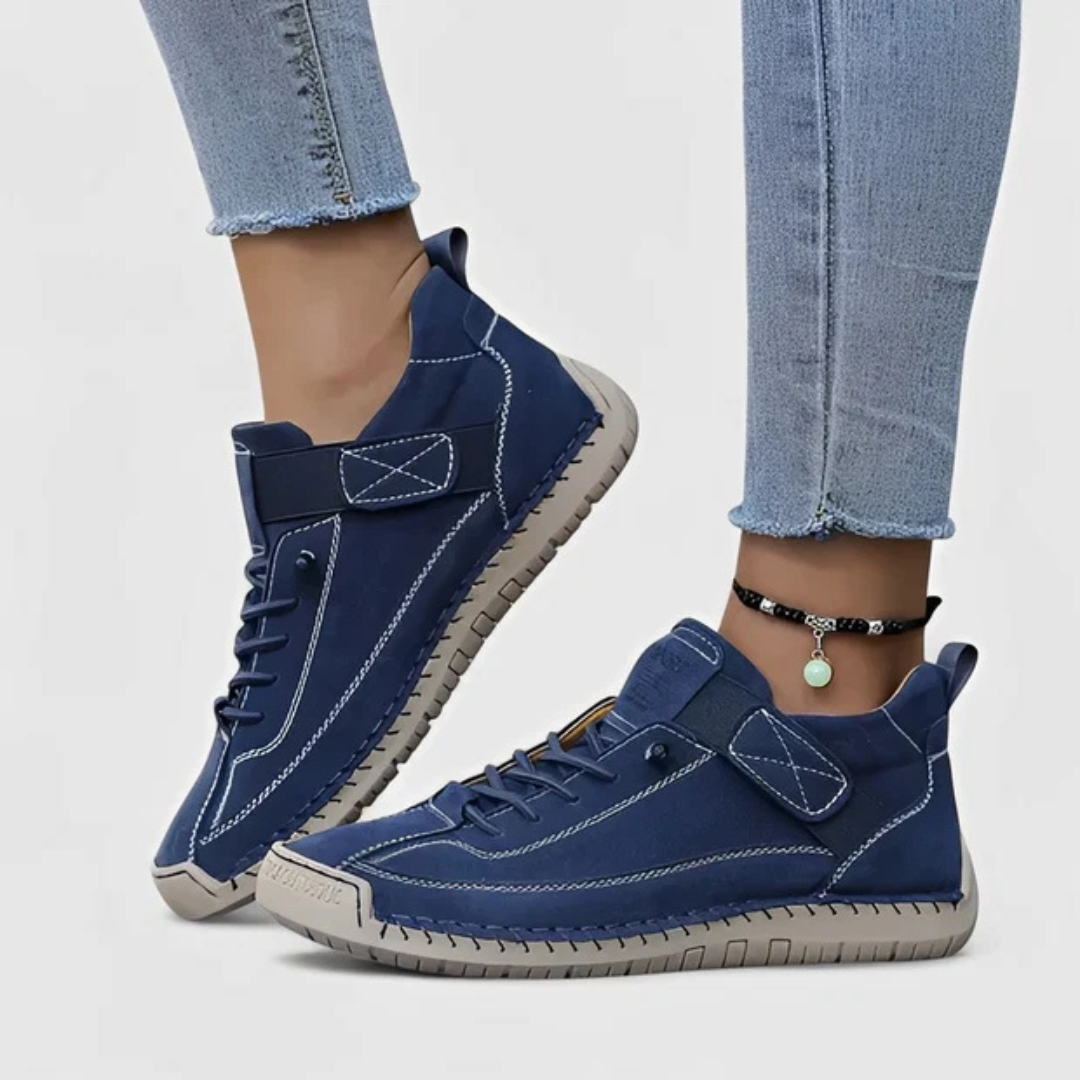 Agnèse - Zapatos elegantes y versátiles