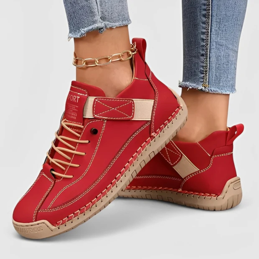 Agnèse - Zapatos elegantes y versátiles