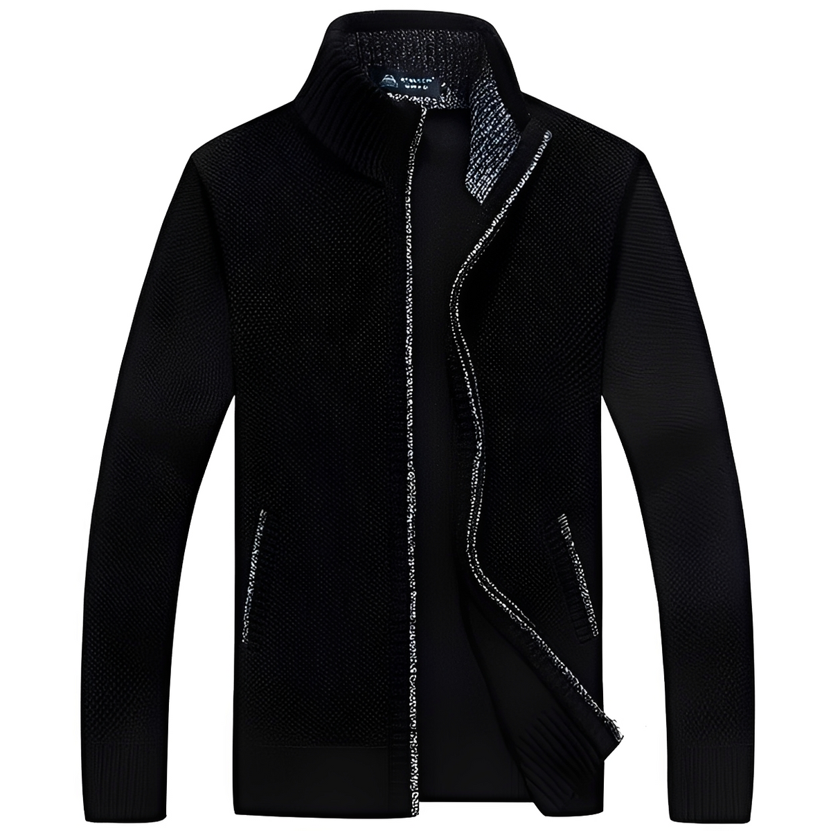 Iker - Chaqueta cómoda y caliente