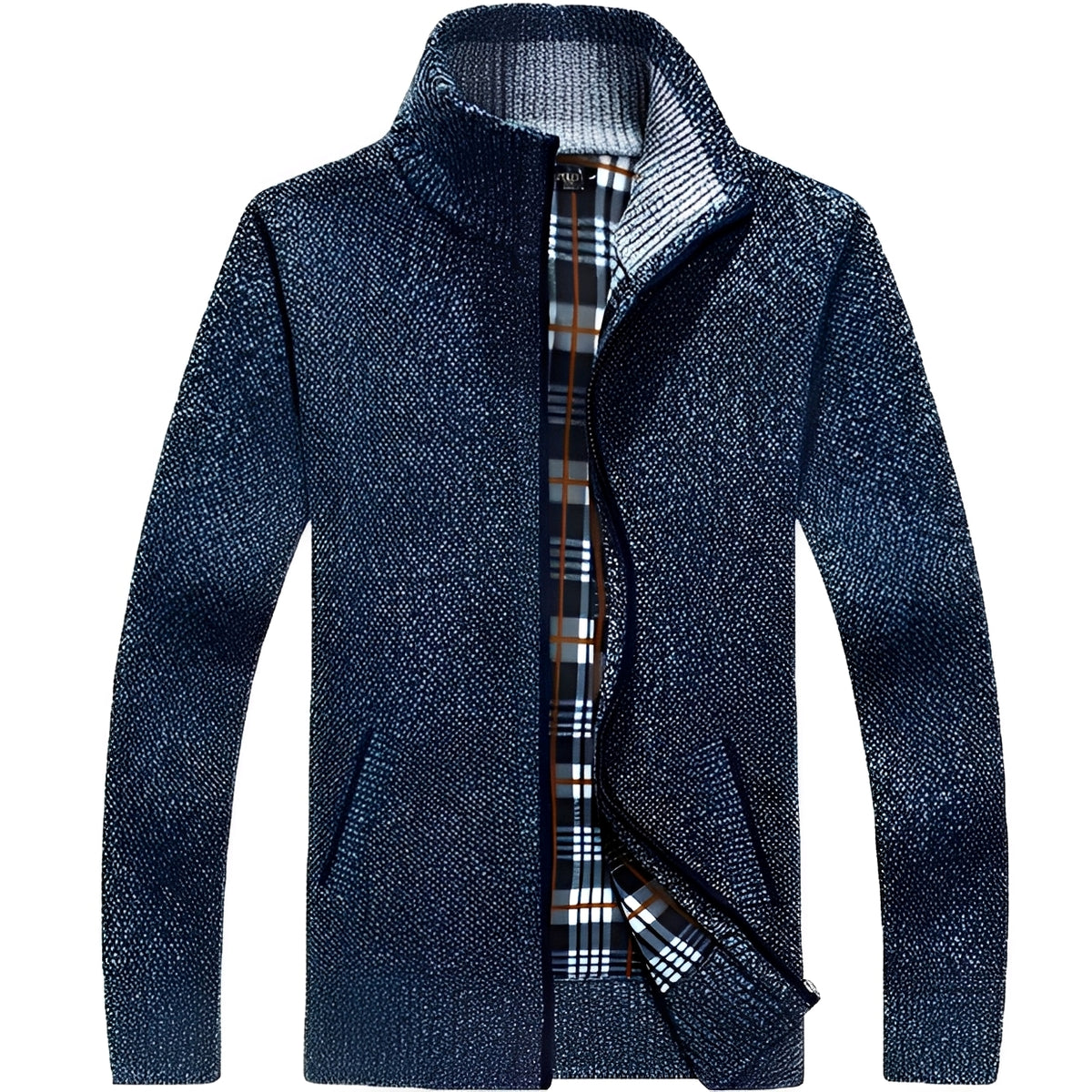 Iker - Chaqueta cómoda y caliente