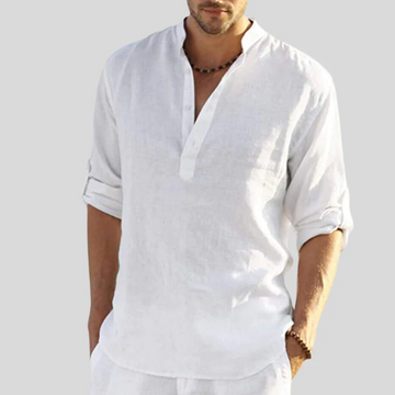 Adriano – Camisa Elegante para Hombres