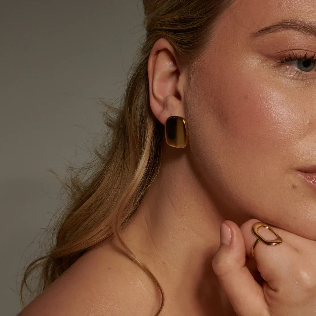 Alice – Pendientes elegantes