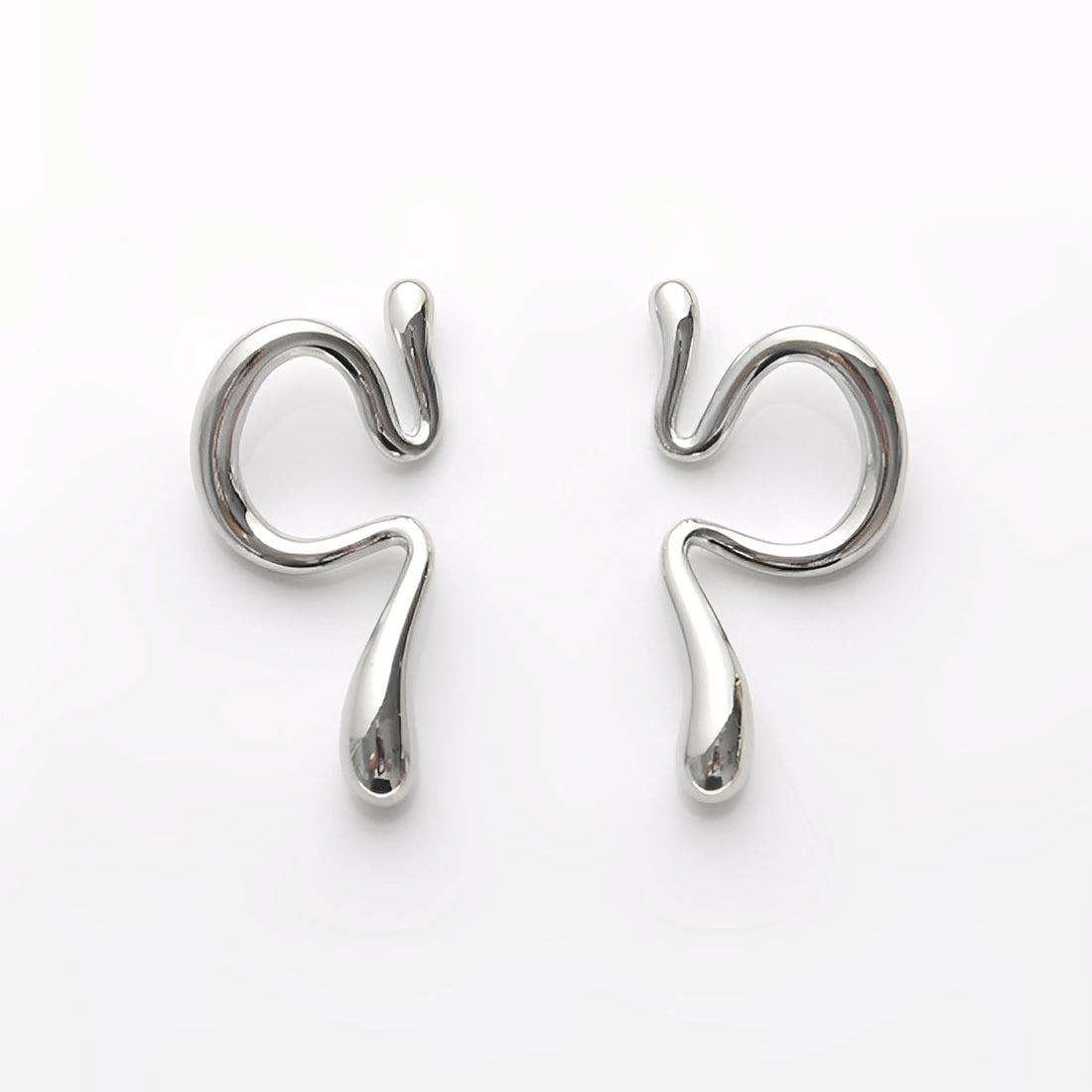 Mariz – Elegante Manga de Oreja