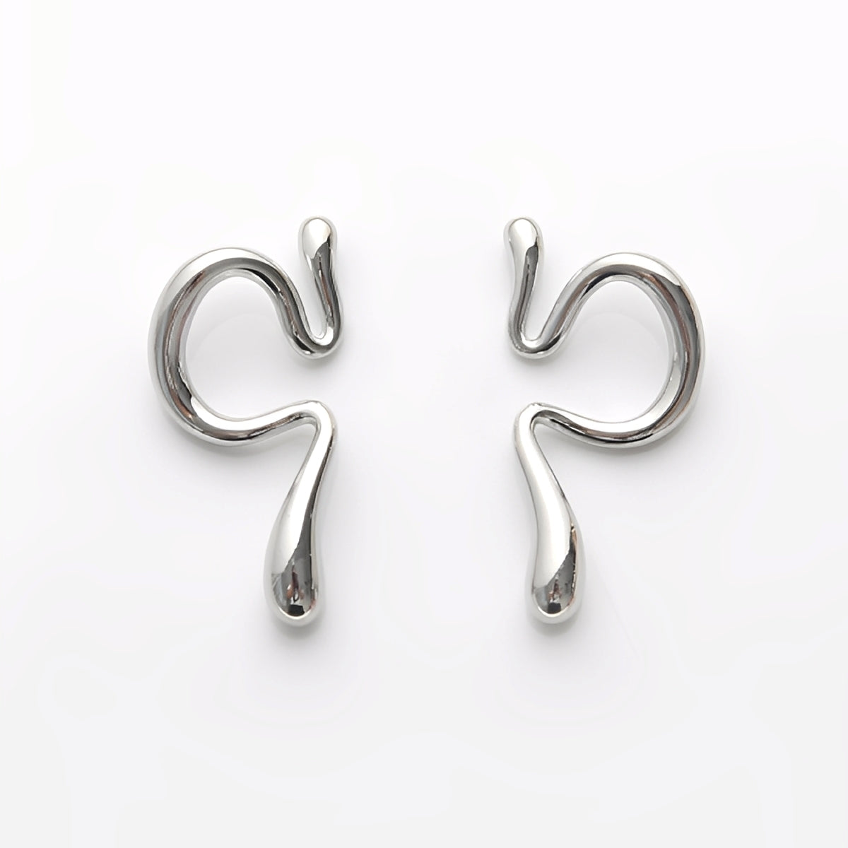 Mariz – Elegante Manga de Oreja