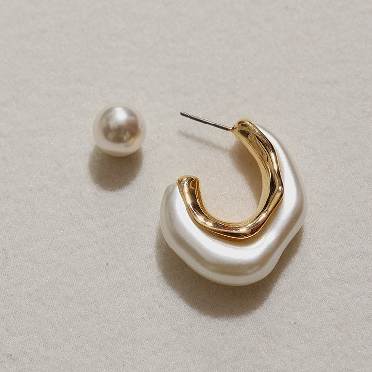 Yoona – Pendientes de perla