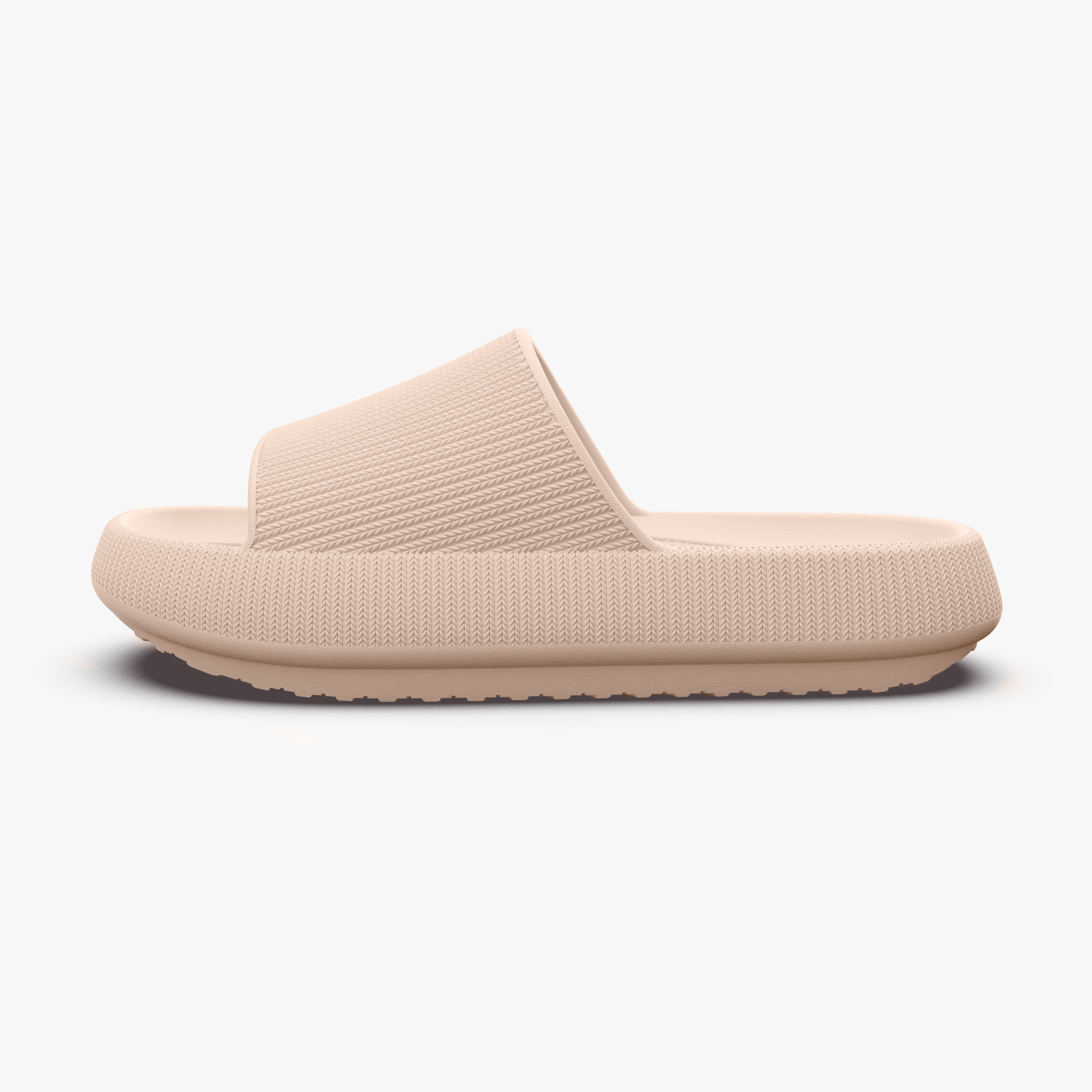 Rumi - Zapatillas cómodas para casa
