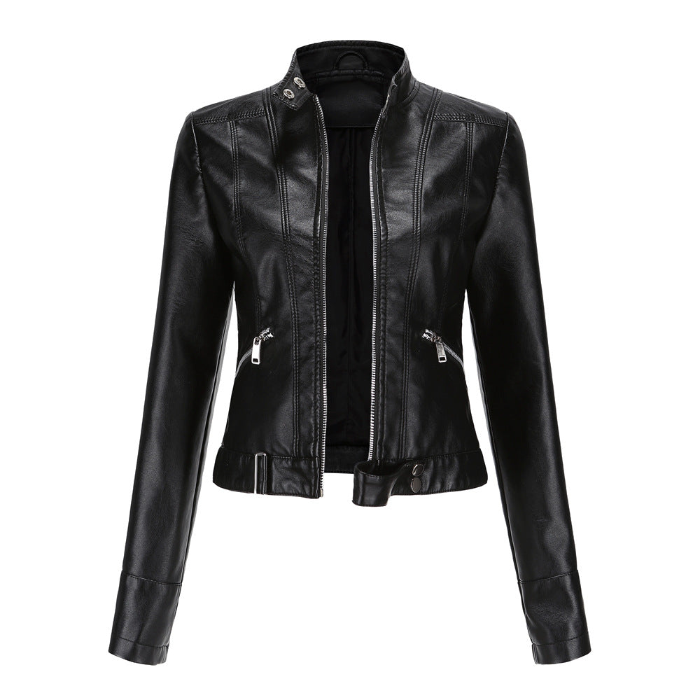 Bena - Chaqueta Clásica para Mujer