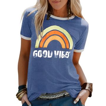 Jobelle - Camiseta moderna