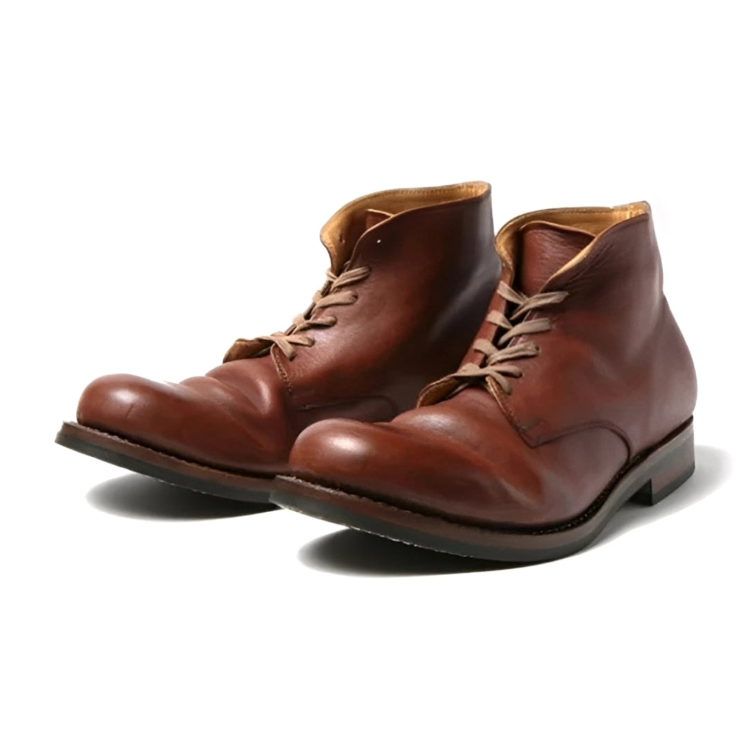 Rurek - Botas robustas y cómodas