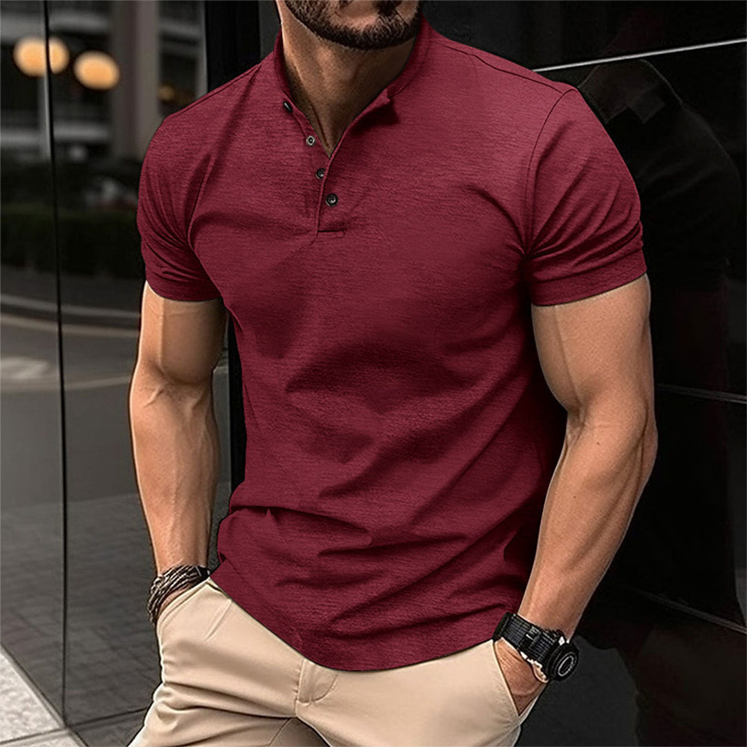 Cris - Polo Exclusivo Carson para Hombre