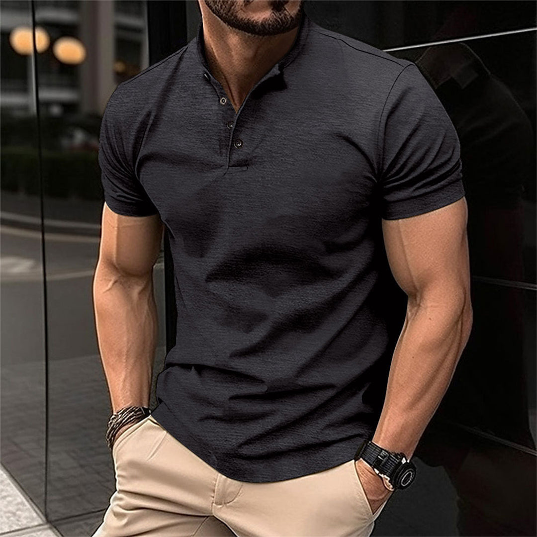 Cris - Polo Exclusivo Carson para Hombre
