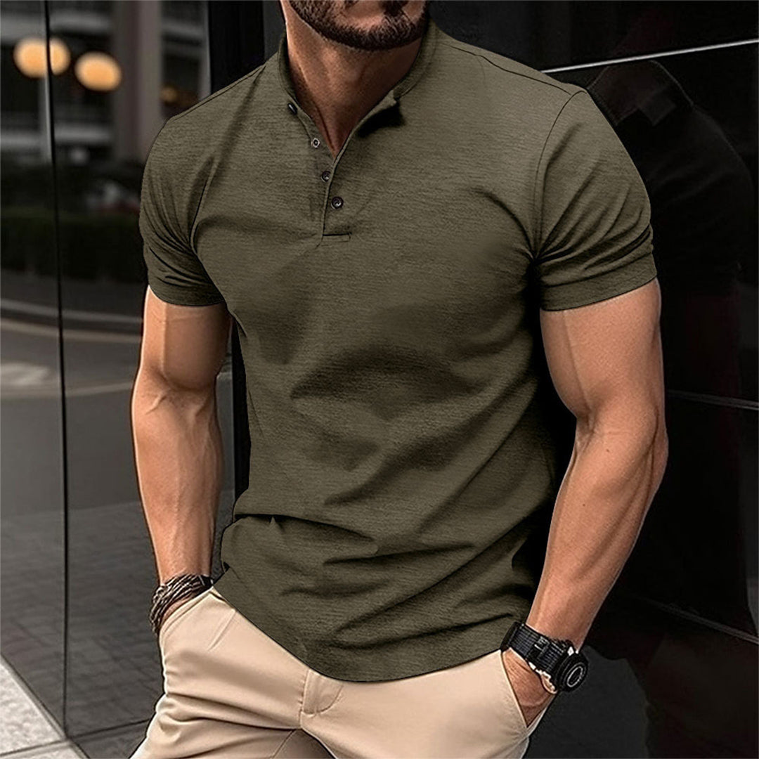 Cris - Polo Exclusivo Carson para Hombre