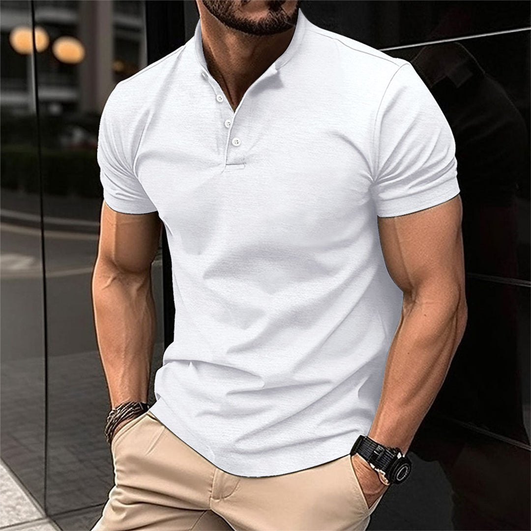 Cris - Polo Exclusivo Carson para Hombre