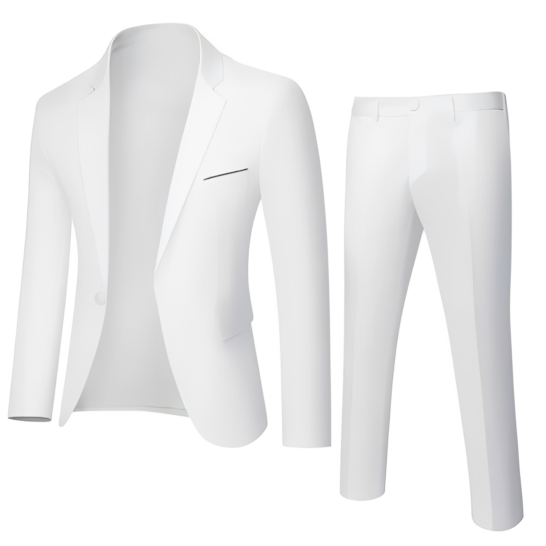 Brylle - Trajes actuales para caballeros