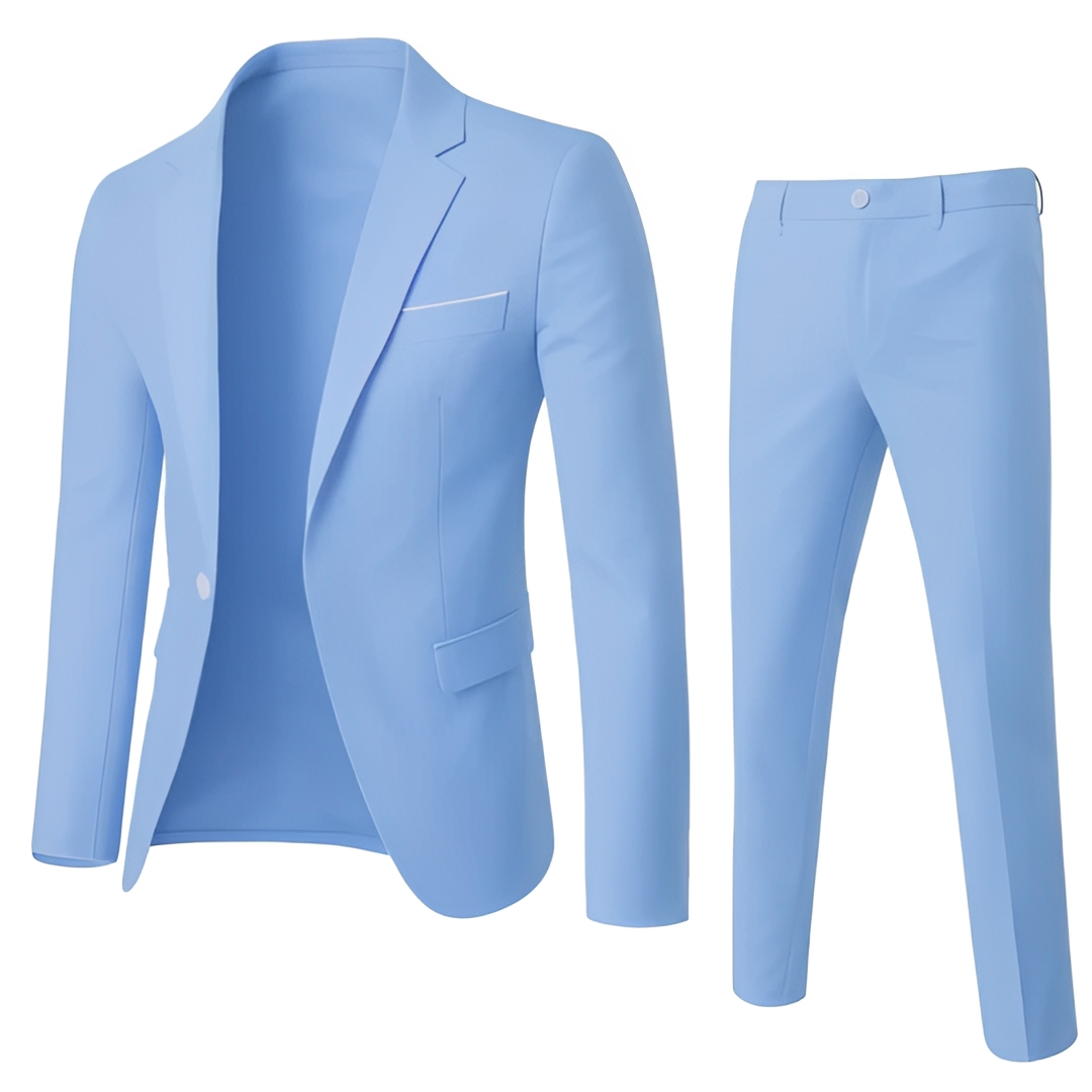 Brylle - Trajes actuales para caballeros