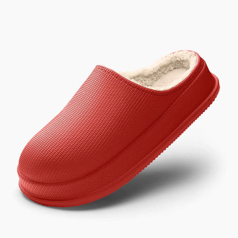 Nicole - Sandalias cómodas y cálidas