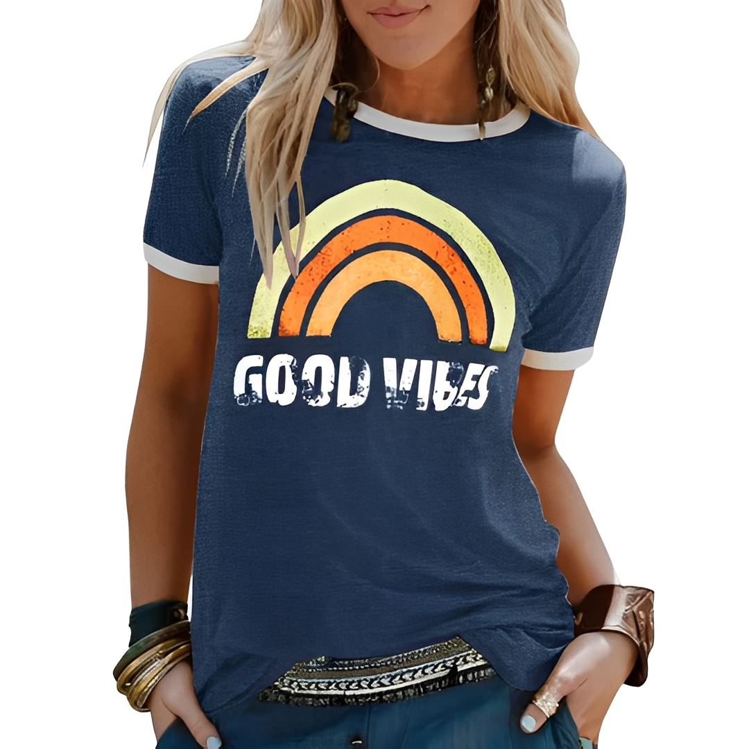 Jobelle - Camiseta moderna