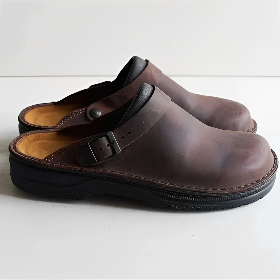 Hernan - Sandalias Informales