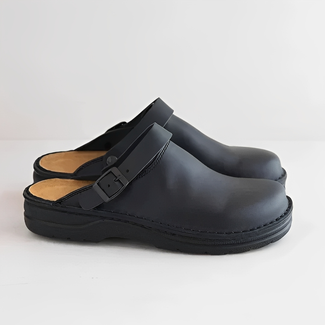 Hernan - Sandalias Informales