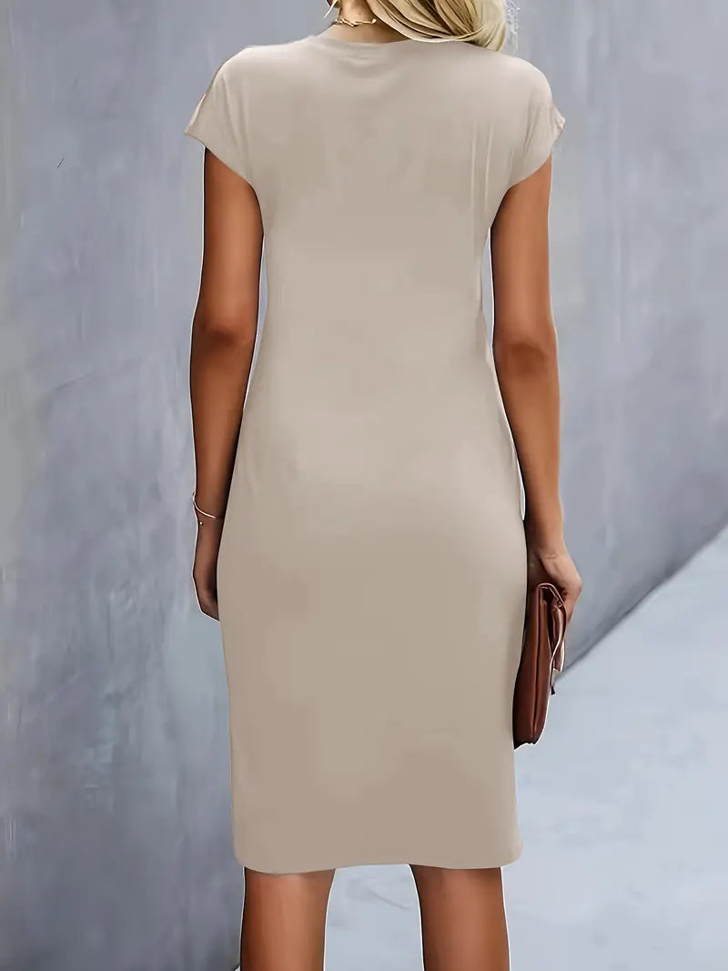 Ella - Tu Vestido Midi Perfecto para Cada Ocasión