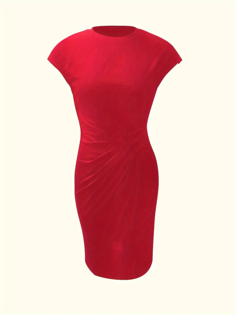 Ella - Tu Vestido Midi Perfecto para Cada Ocasión