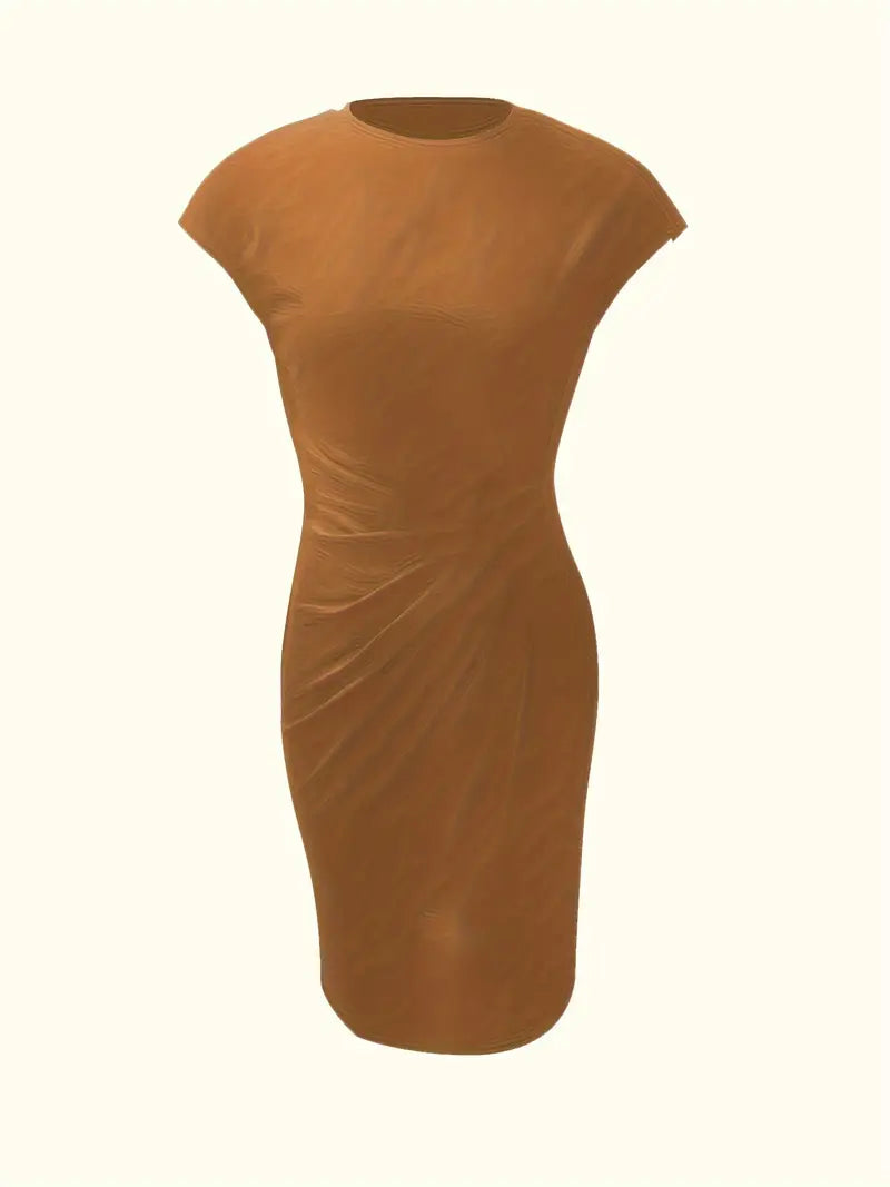 Ella - Tu Vestido Midi Perfecto para Cada Ocasión