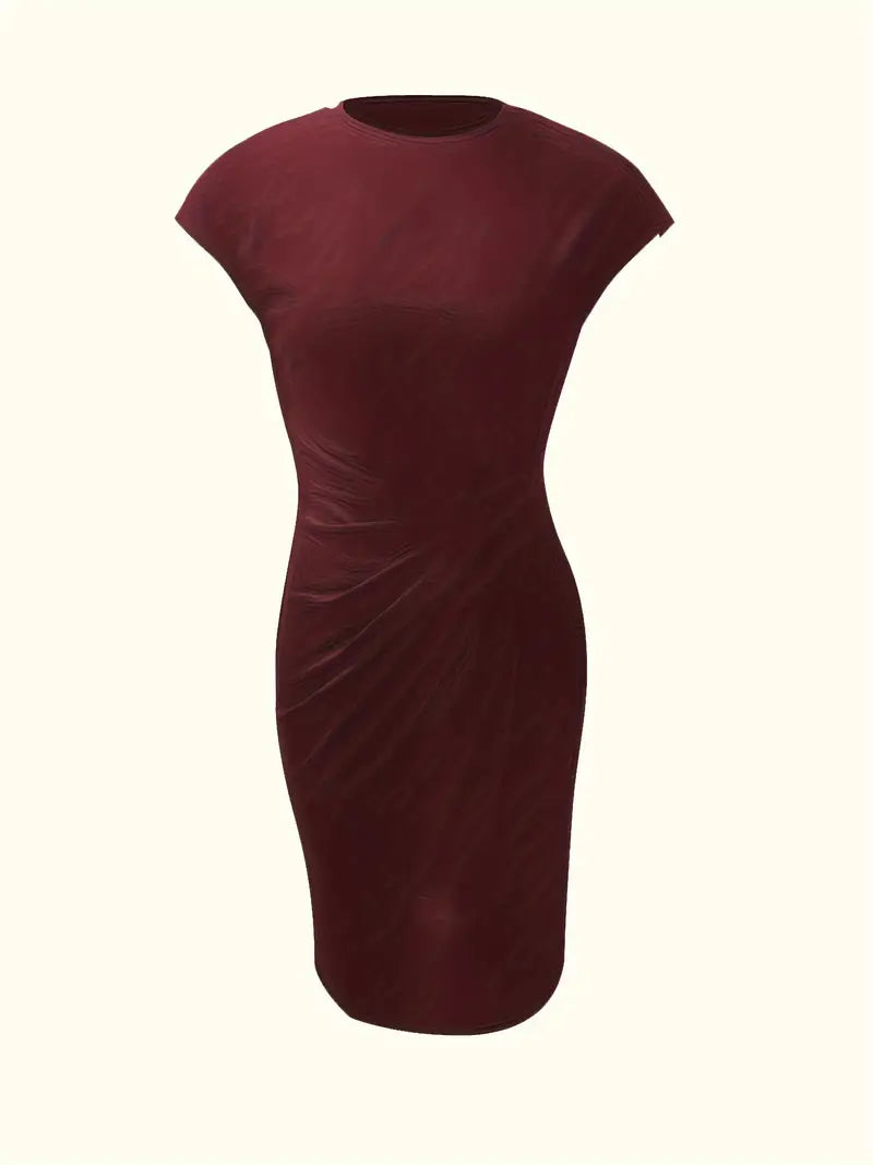 Ella - Tu Vestido Midi Perfecto para Cada Ocasión