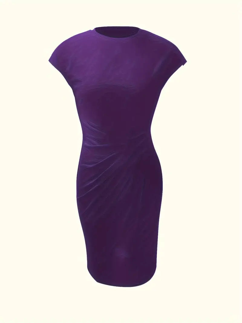 Ella - Tu Vestido Midi Perfecto para Cada Ocasión