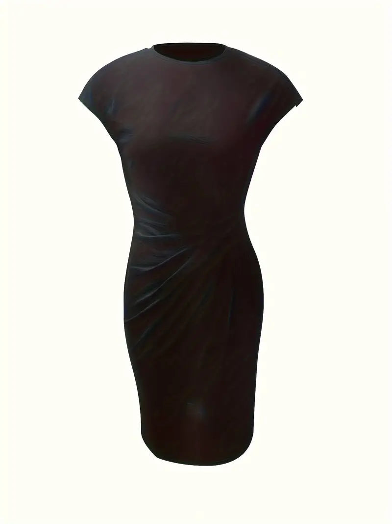 Ella - Tu Vestido Midi Perfecto para Cada Ocasión