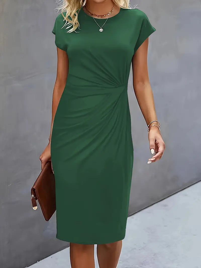Ella - Tu Vestido Midi Perfecto para Cada Ocasión