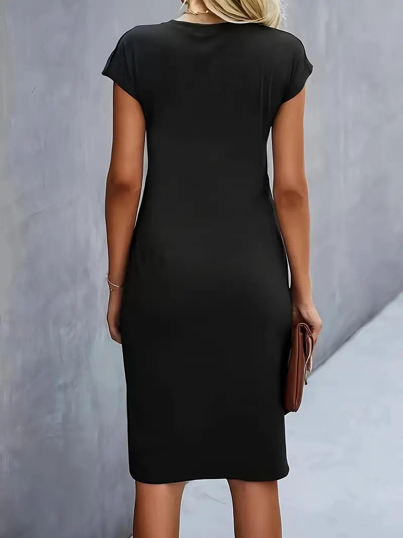 Ella - Tu Vestido Midi Perfecto para Cada Ocasión