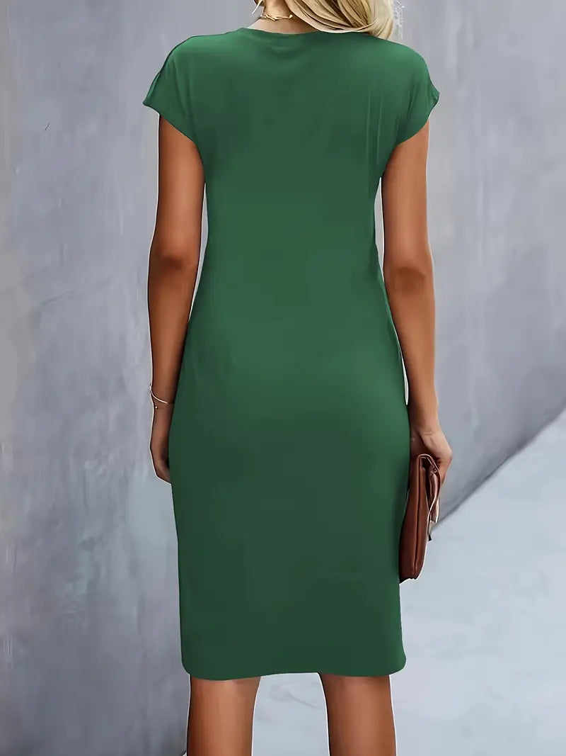 Ella - Tu Vestido Midi Perfecto para Cada Ocasión