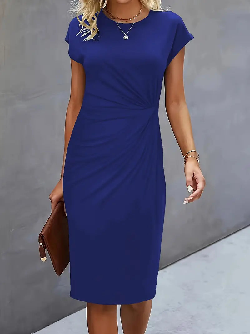 Ella - Tu Vestido Midi Perfecto para Cada Ocasión