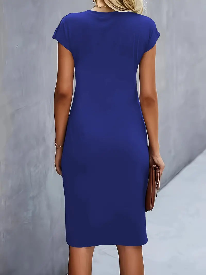 Ella - Tu Vestido Midi Perfecto para Cada Ocasión