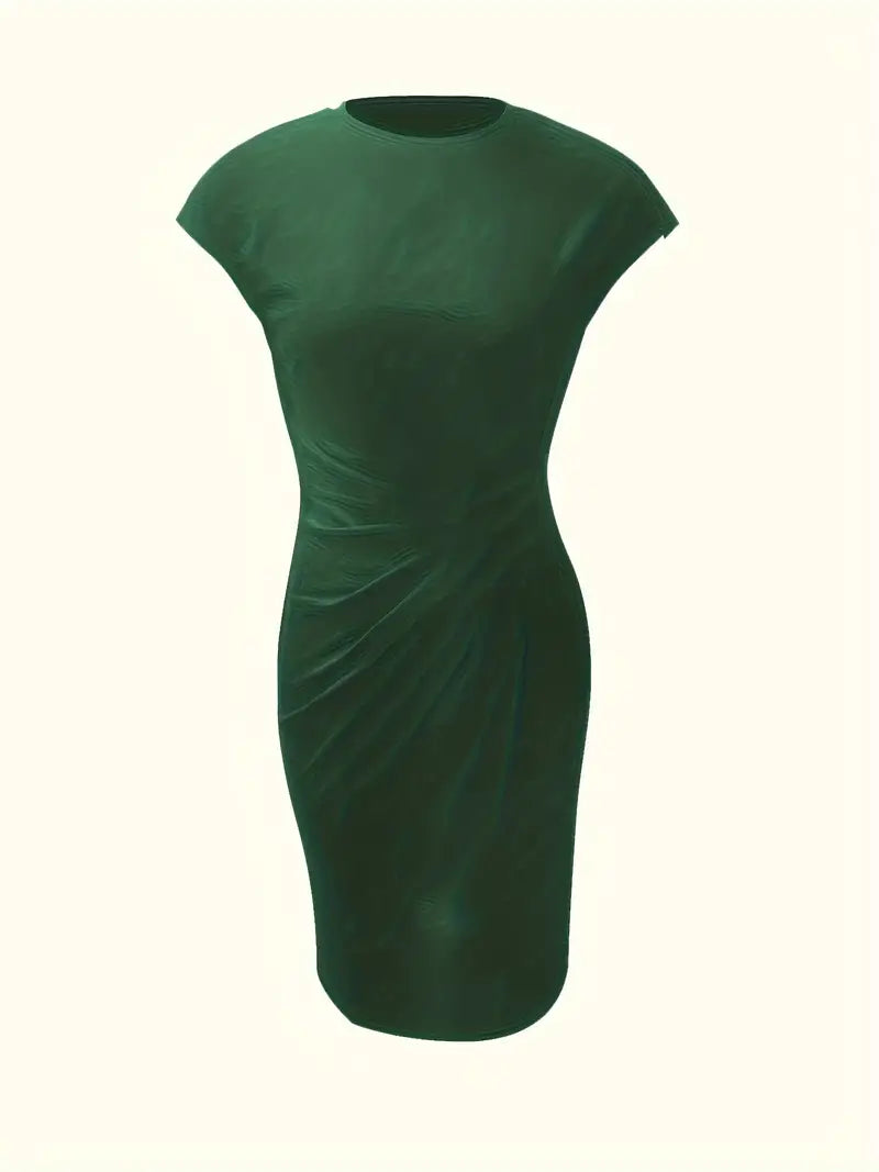 Ella - Tu Vestido Midi Perfecto para Cada Ocasión