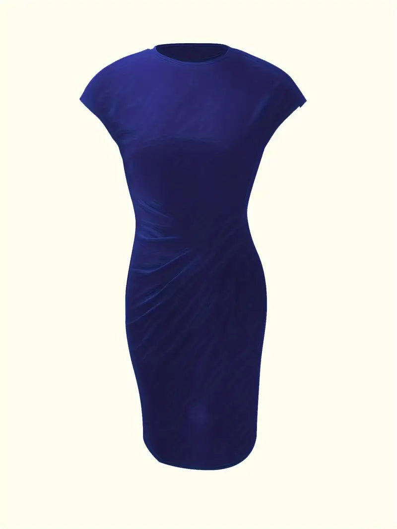 Ella - Tu Vestido Midi Perfecto para Cada Ocasión
