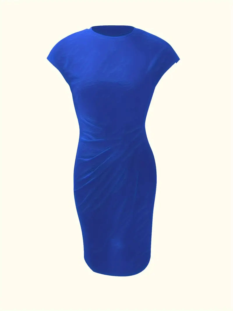 Ella - Tu Vestido Midi Perfecto para Cada Ocasión