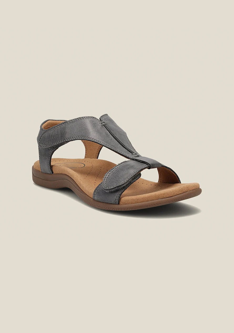 GoSteps Sandalias Cómodas para Muje