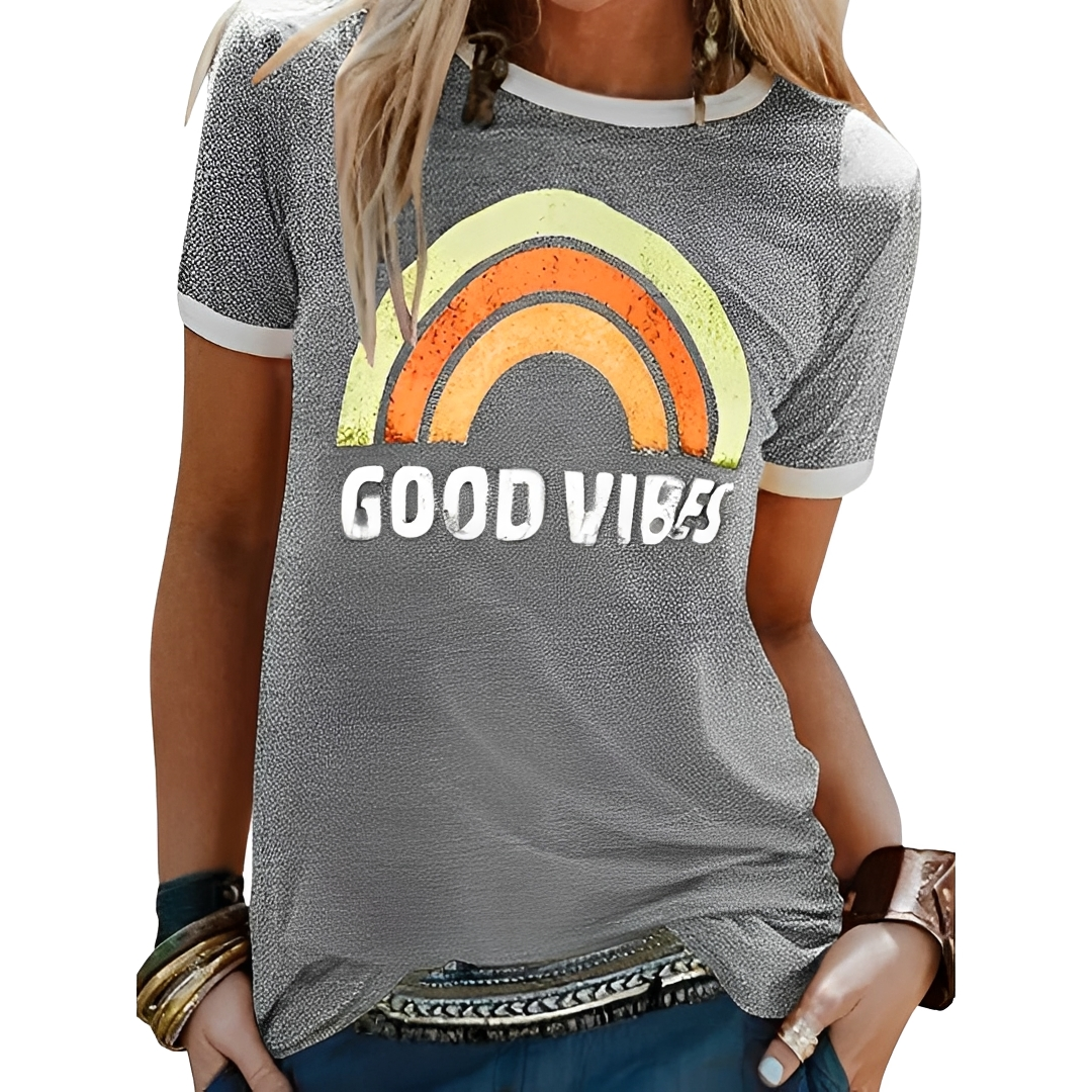 Jobelle - Camiseta moderna