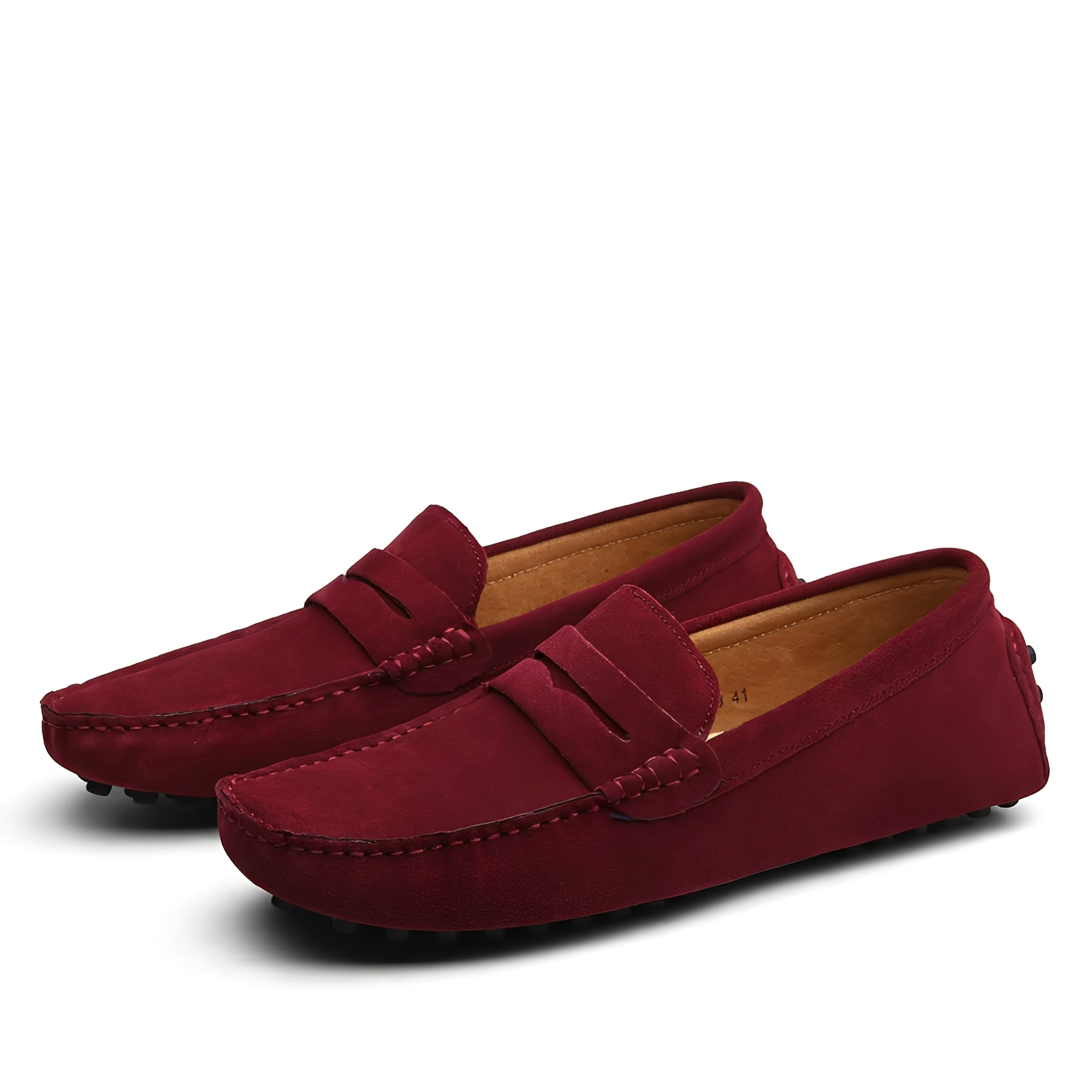 Fredie - Mocasines casuales para hombre