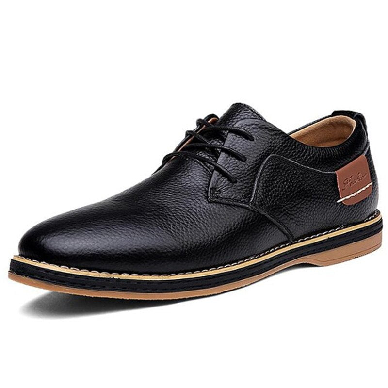 David - Calzado con cordones